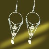 Wholesale 925 Sterling Silver Earring