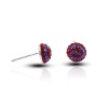 Wholesale silver earring