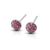 Wholesale silver earring