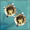 Wholesale Stylish sterling silver earring(Toll free for contacting directly: +1-888-5513593)