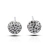 Wholesale silver earring