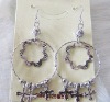 Wholesale sterling silver earring