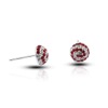 Wholesale silver earring