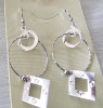 Wholesale sterling silver earring