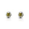 Wholesale silver earring