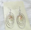 Wholesale 925 sterling silver earrings