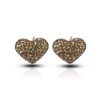 Wholesale silver earring