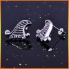 Wholesale Silver Earring,stud Earring,JE4851