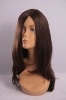 Wholesale indian remy hair lace wig