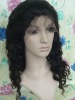 Wholesale fashionl stock full lace wigs