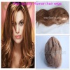 Wholesale 100% Virgin Indian human hair full lace wigs