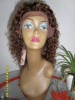Wholesale 4# full lace wig