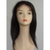Wholesale nice human full lace wig