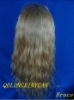 Wholesale fashion full lace wig, various bases, high quality, good price