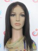 Wholesale 12inches #natural color ,light yaki, full lace wig,5%-7%discount
