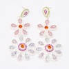 Fashion new Rhinestones earring