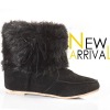 ladies fashion boots