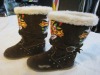 2011 cute winter boots for women