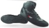wrestle boots