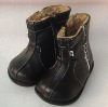 baby leather shoes, children footwear, kids' leather shoes,guarenteed 100%genuine leather,Free shipping