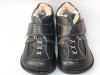 baby leather shoes, children footwear, kids' leather shoes,guarenteed 100%genuine leather,Free shipping