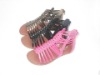 Wholesale childrens sandal