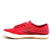 Fei Yue Martial Arts Stock Red Shoes Men