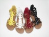 childrens sandal