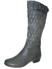 Top Strap Women Boots