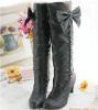 large size winter boot
