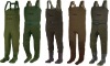 fly fishing waders