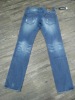 Wholesale Men's Jeans