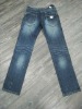 Wholesale Men's Jeans
