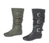 Wholesale beauty woman winter boot