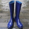 fashion rain shoes(rain boots,rubber rain boots,kids rain shoes)