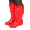 Minimum:1 piece - Genuine Leather Women Winter Boots No.M03