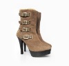 2011 Wholesale Fashion Lady Winter Boots