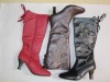 Wholesale women dress boots