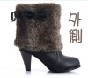 designer winter boots
