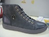 ITALY MEN'S CASUAL BOOTS