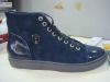 ITALY MEN'S CASUAL BOOTS