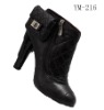 Wholesale fashion women boots