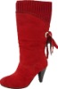Wholesale woman winter boot