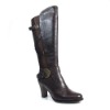 Wholesale 2011 Latest Fashion Women's Lady winter boots