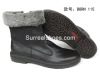 Wholesale 2011 men leather boots