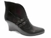 Wholesale HOT SALES!! Women's Leather BOOTS,ladies' boots ,fashion boots,leather shoes