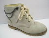 Wholesale DTB28 Newest Design Fuzzy Elegant Boots For Women