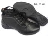 Wholesale 2011 women leather boots