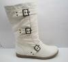 DTB22 2011 Urban Boots For Women