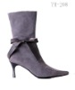Wholesale fashion women's boots